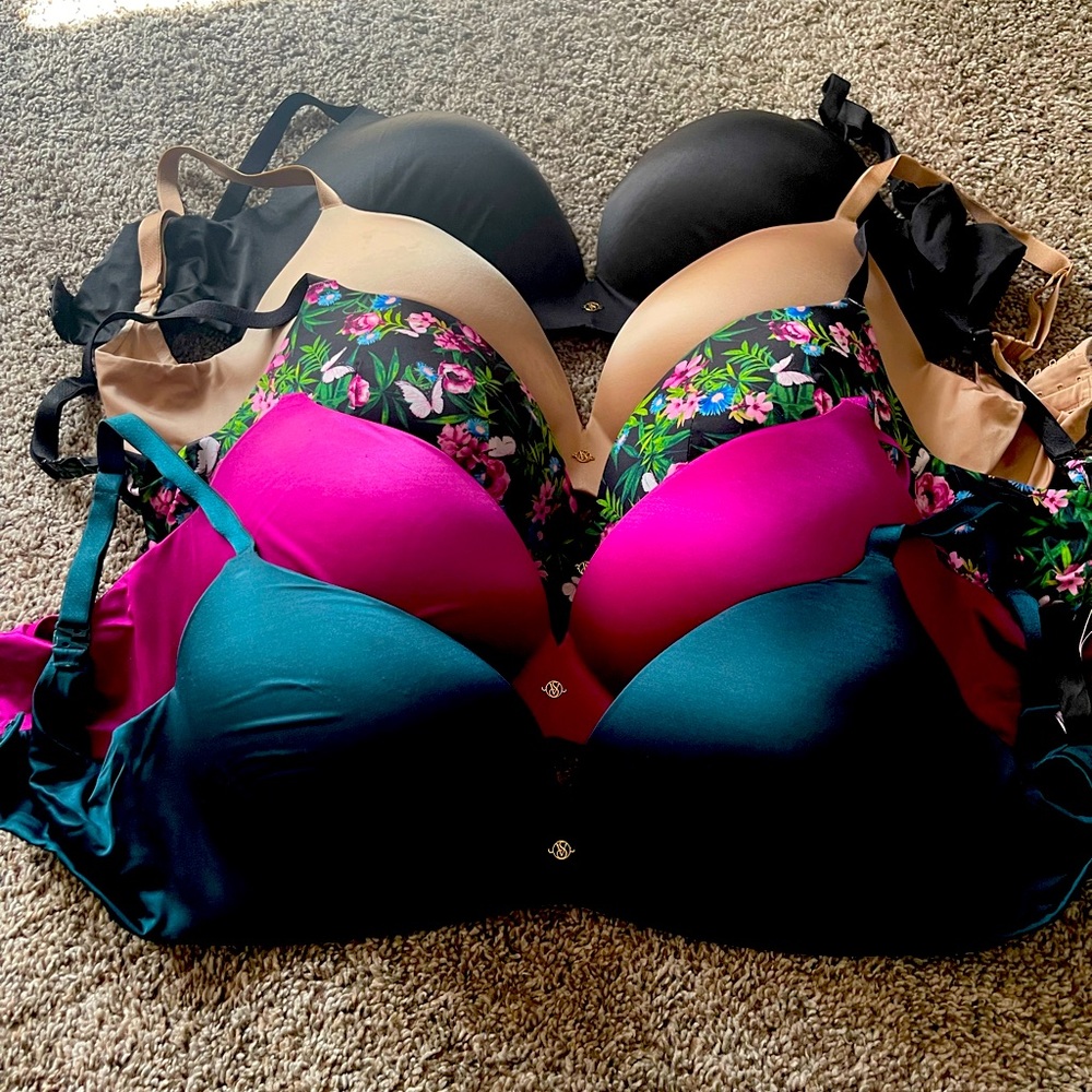 So Obsessed by Victorias Secret